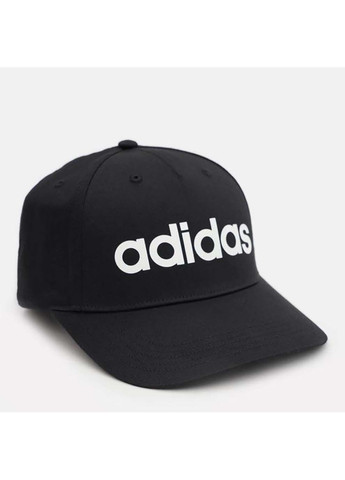 Кепка DAILY CAP Черный Уни adidas (302287110)
