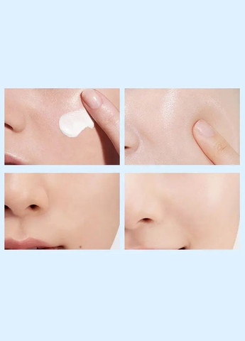 Солнцезащитный крем для лица SPF 50 с центелой от 50 мл Top Beauty (342336092)