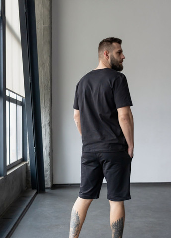 Костюм шорты и футболка MonsterBrand (325444378)