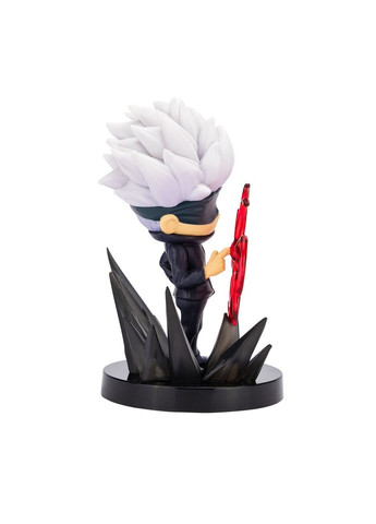 Игровая фигурка Магическое сражение W1 Годже () Total Anime KAZ0078-W1 (333299270)