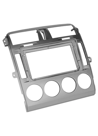 Переходная рамка Kia Carnival 2002-2006 (7276) 9" Lesko (396512266)
