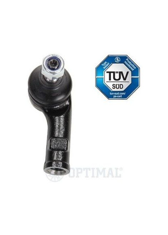 Рулевой наконечник Optimal (366178189)