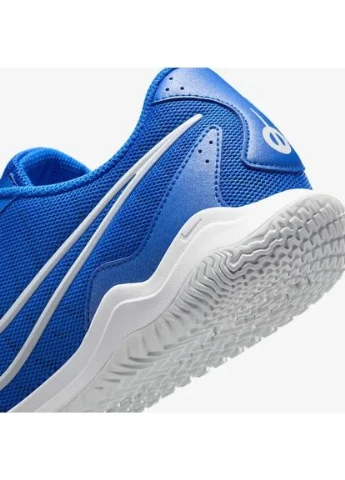 Футзалки LEGEND 10 ACADEMY IC DV4341-400 Nike (386079014)