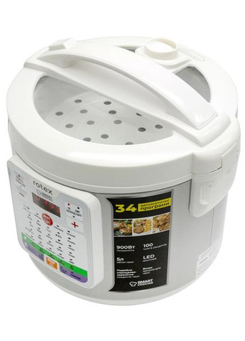 Мультиварка RMC532-W Rotex (363832543)