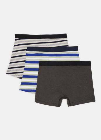 Труси (3шт) Basic Collection (295079675)