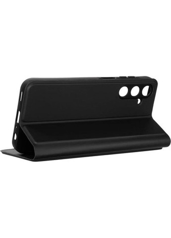 Чохол до мобільного телефона Black (712667) BeCover Exclusive New Style Samsung Galaxy A35 5G SM-A356 (326586492)