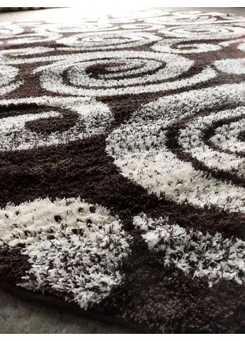 Килим 2х3 мікрофібра Туреччина Konfetti Carpet MONTREAL (349824161)