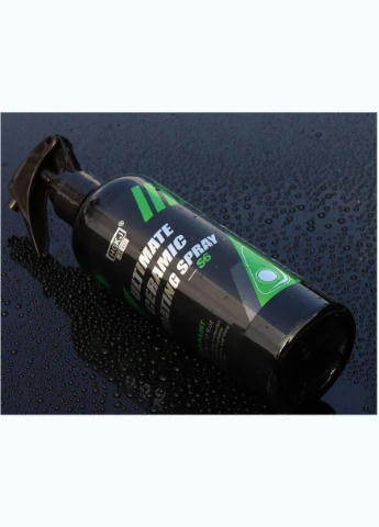 Керамічне покриття S6 KJ 100ML для автомобільної фарби восковий спрей HG (296107921)