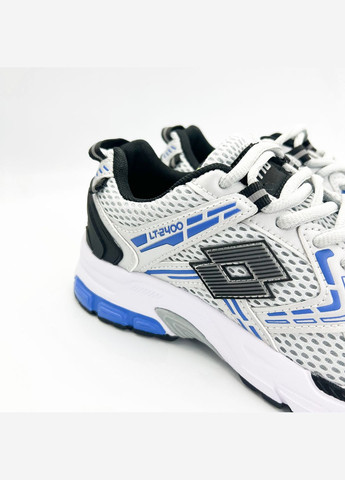 Кросівки (р) Текстиль 0-1-1-2400570U-8050 No Brand сірі (328836882)