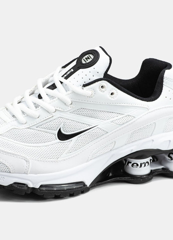 Білі Літні білі літні (осінні) чоловічі кросівки ✅ No Brand