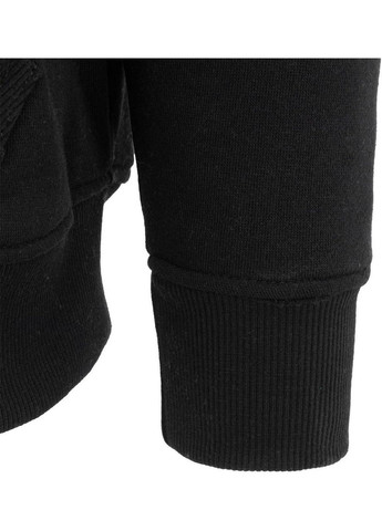 Черная демисезонная куртка мужская демисезонная с подкладкой sherpa Lonsdale