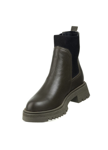 Зимние ботинки (454бzа) Voyager