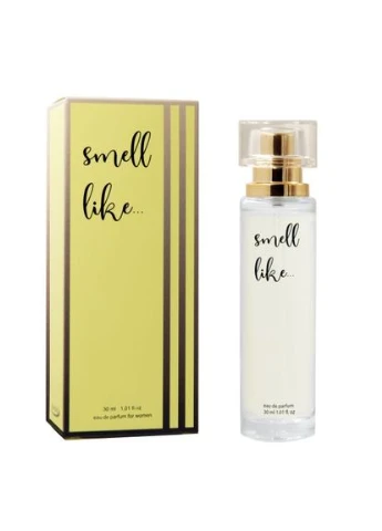 Духи с феромонами женские Smell like №05, 30 мл Aurora (376100328)