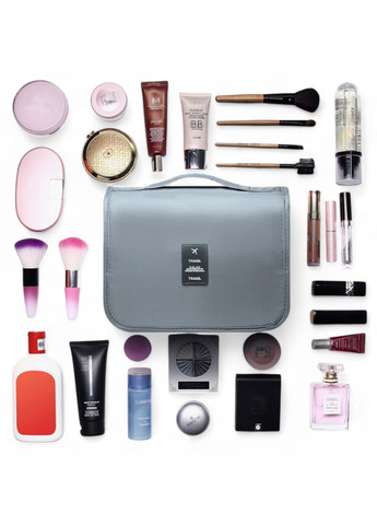 Органайзер-косметичка універсальний для подорожей та зберегання (A-025491) LoveYouHome (327091849)