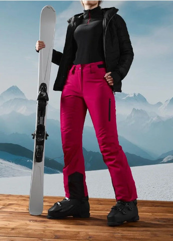 Штани жіночі лижні Crivit (367089839)