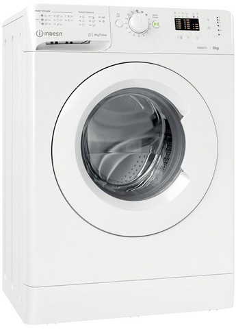 Пральна машина OMTWSA51052WEU Indesit (346491388)