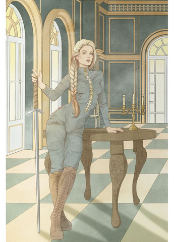 Елантріс Nebo BookLab (370103077)