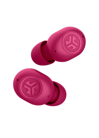 Bluetooth-гарнитура JBuds Mini Pink (IEUEBJBMINIRPNK124) JLab (308204919)