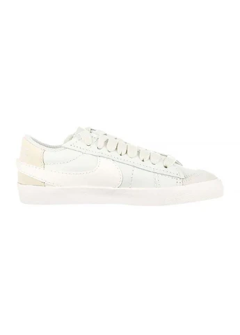 Жіночі Кросівки W BLAZER LOW 77 JUMBO Різнокольоровий Nike комбіновані демісезони (367188278)