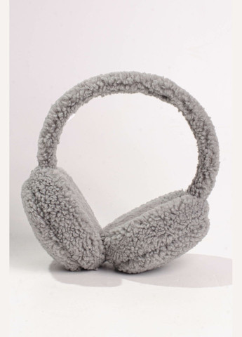 Наушники складные МАМИНЫ ОБЪЯТИЯ, ОДНОТОН (Антрацит) Kent&aver 14833 (311277457)