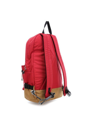 Рюкзак туристичний Slingsafe LX400 backpack (m500743) Pacsafe Slingsafe LX400 backpack червоний (372960746)