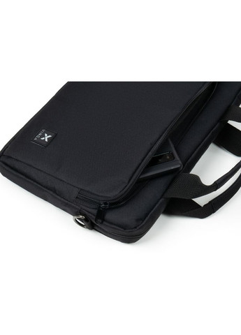 Сумка для ноутбука 14" NB1430 black (NB1430BK) Vinga (304255551)