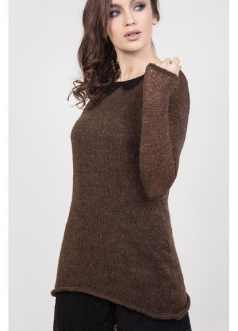 Комплект 1477 Bellise Темно красный Triko Bakh (368651048)