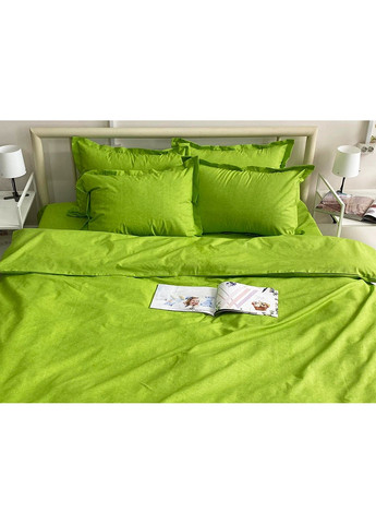 Комплект постільної білизни 1.5-спальний Tag (315870916)