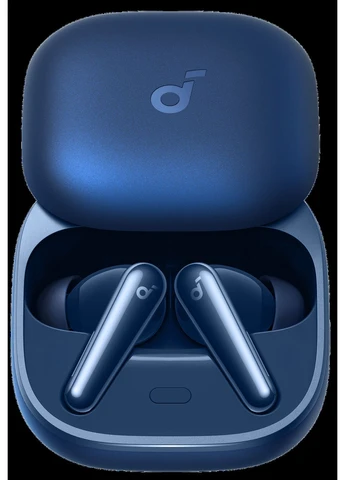 Гарнітура SoundCore Liberty 5 Blue (7133698) Anker (360399475)