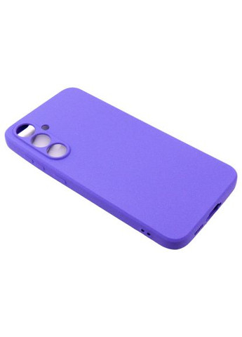 Чехол для мобильного телефона Carbon Samsung Galaxy S23 FE (purple) (DG-TPU-CRBN-190) DENGOS Carbon Samsung Galaxy S23 FE (purple) (366158797)