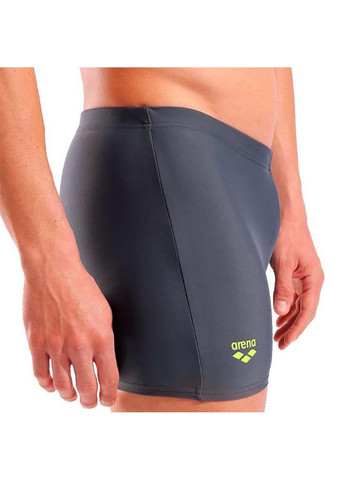 Чоловічі Плавки-шорти SCRATCHY SWIM SHORT сірий Arena (367595612)