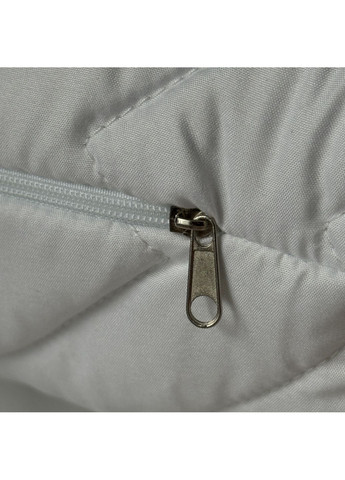 Подушка 40х60 белая с чехлом на змейке Nordic Comfort 8-34693*001 IDEIA (316080319)