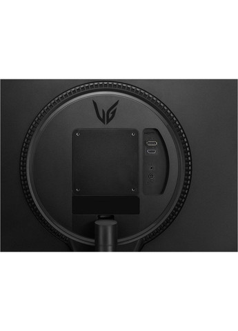 Монітор 24GS60F-B LG (323135428)