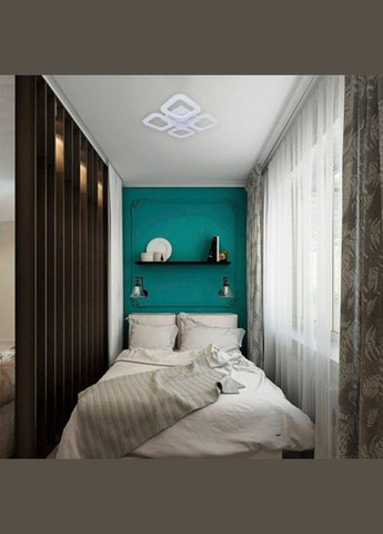 Світлодіодний накладний світильник AL6550ARD MATEO 40Вт 5000K білий (80498) Ardero (321971513)