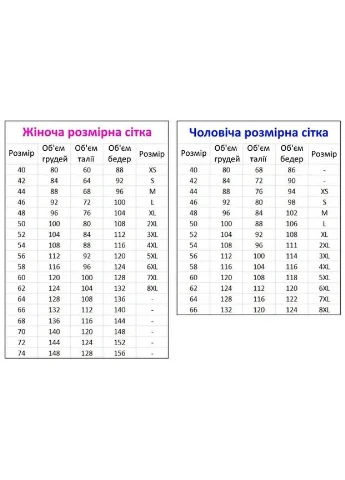 Фартук женский "Клава" р.44-64 на молнии нейлоновый No Brand (386976813)
