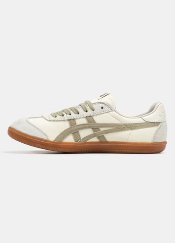 Кросівки жіночі і чоловічі Asics Onitsuka Tiger Tokuten Beige | Асікс Онітцука Тайгер Токутен бежеві No Brand бежеві демісезони (344464602)