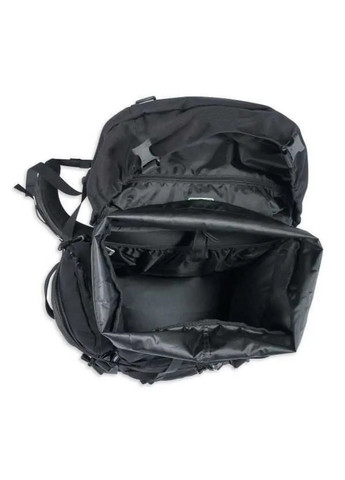 Рюкзак tactical backpack 100 л в кольорі Чорний Klost (317656504)