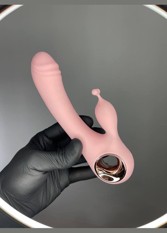 ЕКСКЛЮЗИВ 2024 ВІБРАТОР Жіночий імпульсний Dibe (302673815)