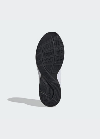 Білі Літні кросівки eclyptix 2000 adidas