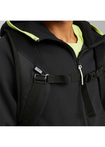 Рюкзак BASKETBALL PRO Backpack 33L Чорний 45х29х19 см Puma (367595859)