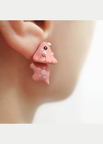 Сережки-цвяшки (12-194) No Brand (314931283)