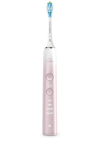 Зубна щітка Sonicare DiamondClean 9000 HX9911/84 Philips (339086341)
