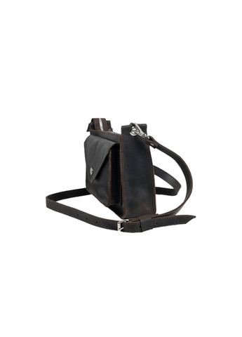 Женская кожаная сумочка Kvadrat FREESKIN (301647804)