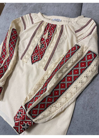 Бежевая рубашка ESQ