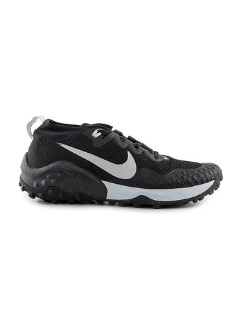 Чорні кросівки wildhorse 7 літні Nike