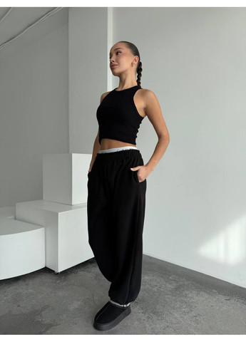 Женские флисовые штаны Osoblyva (369326691)