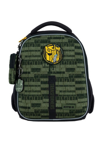 Рюкзак каркасний Transformers 12 л TF24-555S Kite (318426969)