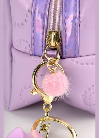 Косметичка женская B058-14-1 Сиреневый shop (2000990971616) No Brand (362704218)