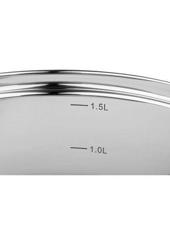 Набір посуду Gemini Gourmet Andria (AR1906GPS) Ardesto (372465696)