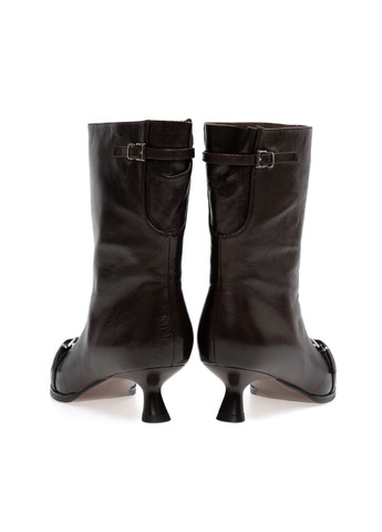 Черевики 01714 Коричневі Lady Marcia (362699125)